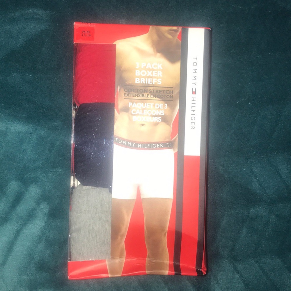 Boxer Briefs